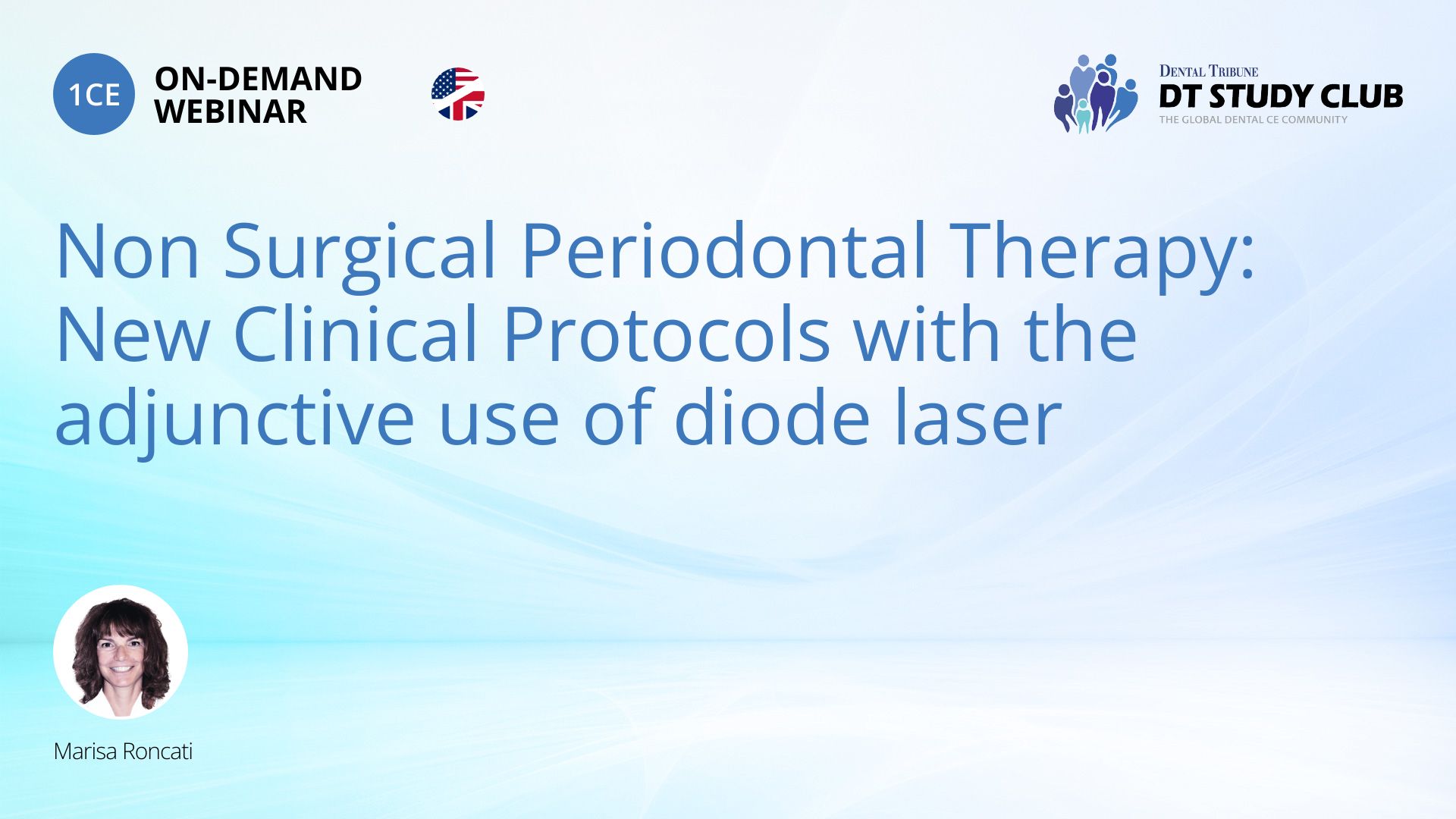 Non Surgical Periodontal Therapy New Clinical Protocols with the