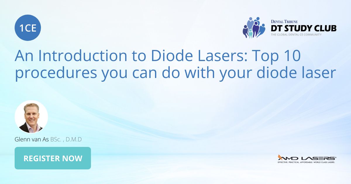 An Introduction to Diode Lasers Top 10 procedures you can do with your