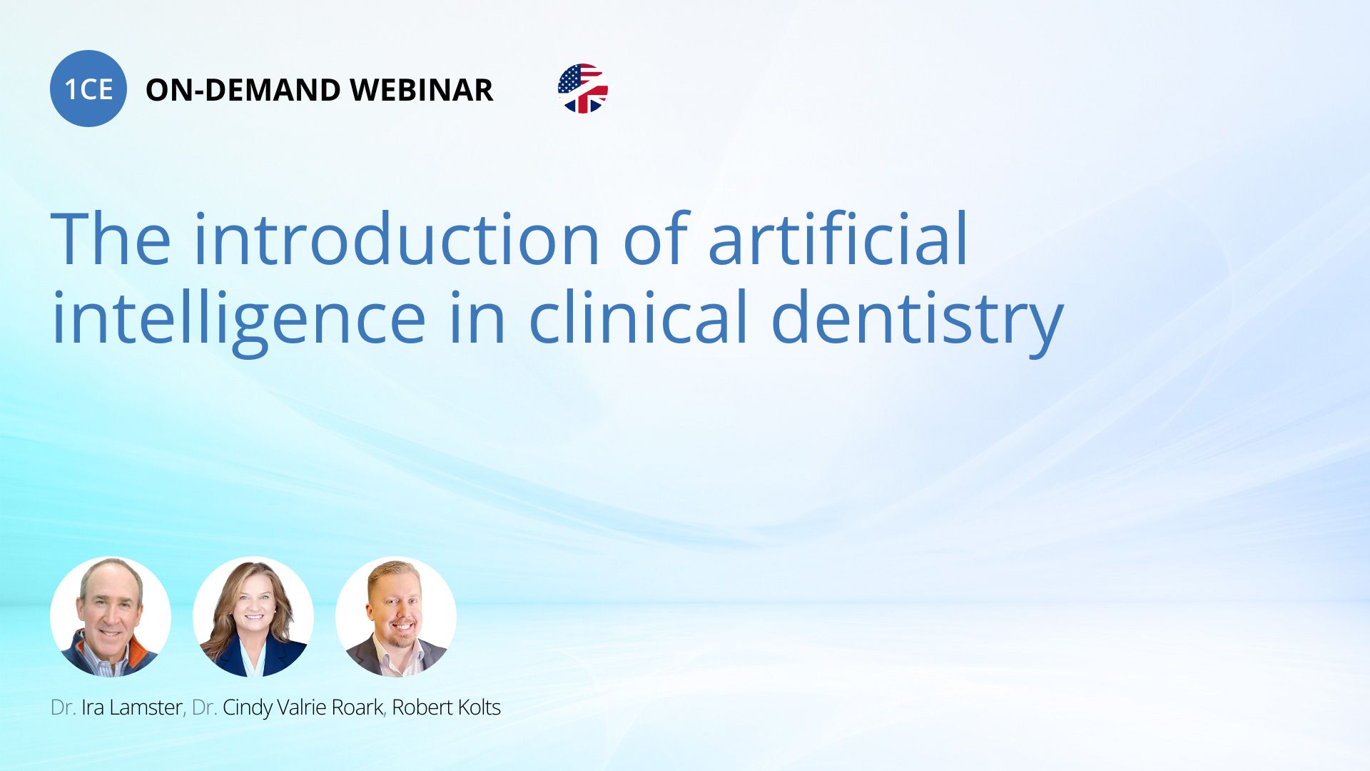 The introduction of artificial intelligence in clinical dentistry ...