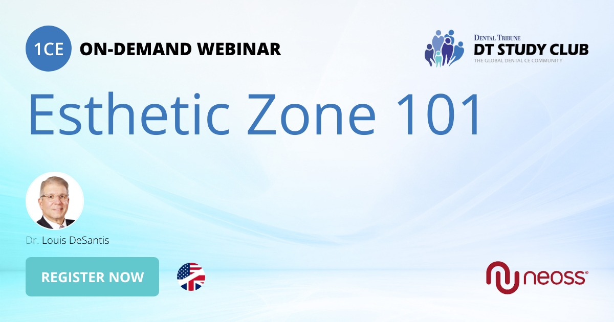 Esthetic Zone 101 inar