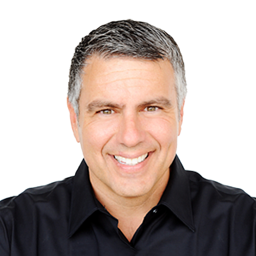  Gary Kadi 