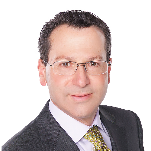  Jay B. Reznick D.M.D., M.D.