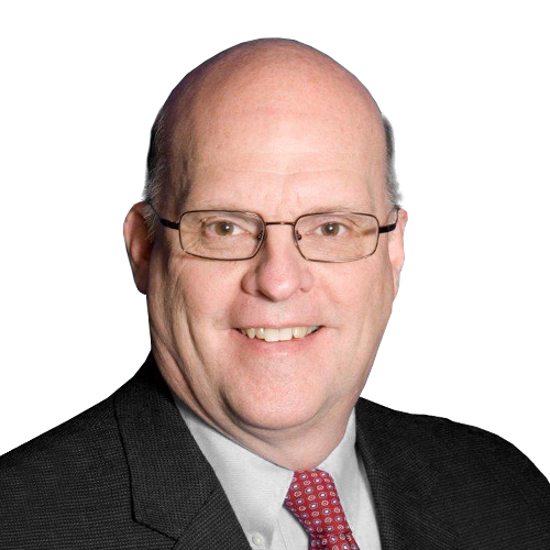  Jon Seltenheim Senior Vice President, Business and Government Strategy