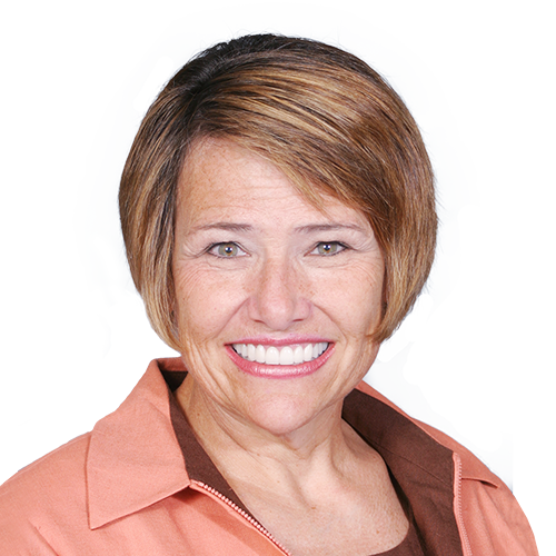  Sherry Blair 