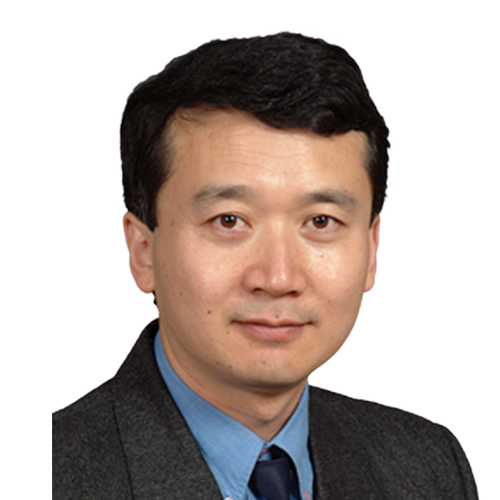  Yan-Fang Ren Associate Professor/DDS, PhD, MPH