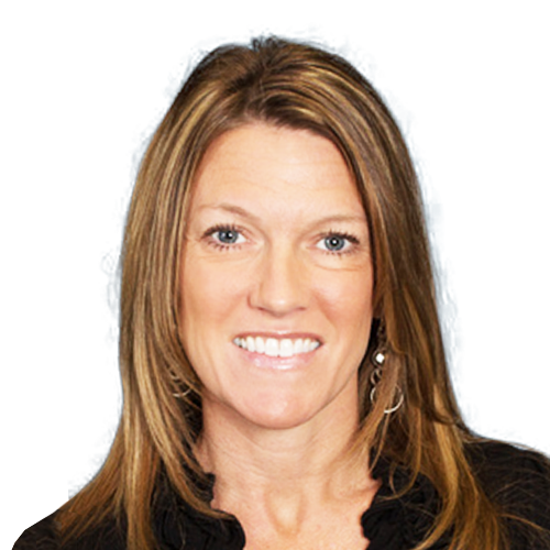  Amy Evans Sales Representative