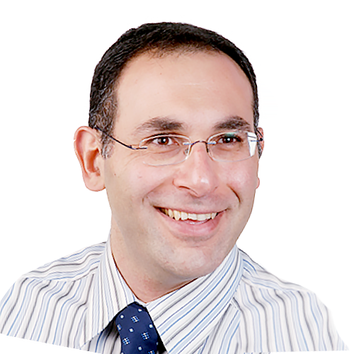  Joseph Sabbagh DDS, MSc, PhD, FICD