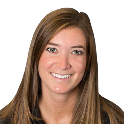  Liz Raulston Sales Representative