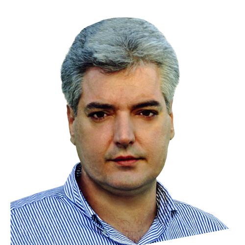  Kosmas Tolidis DDS, M Sc, Ph D