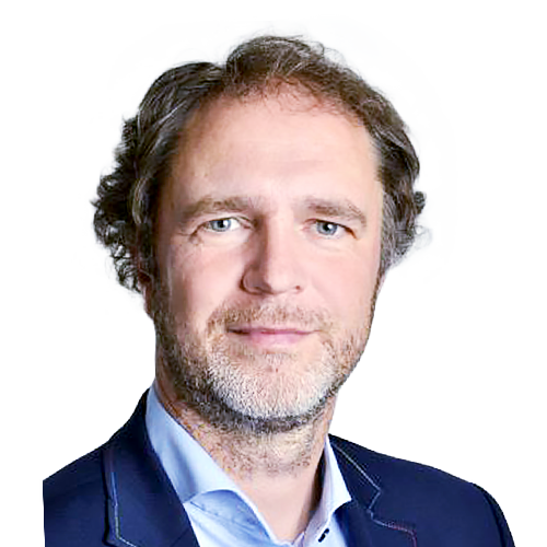 Dr. med. Harald Ebhardt 