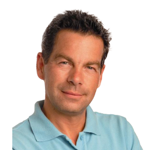 Dr. Ralf Luckey 