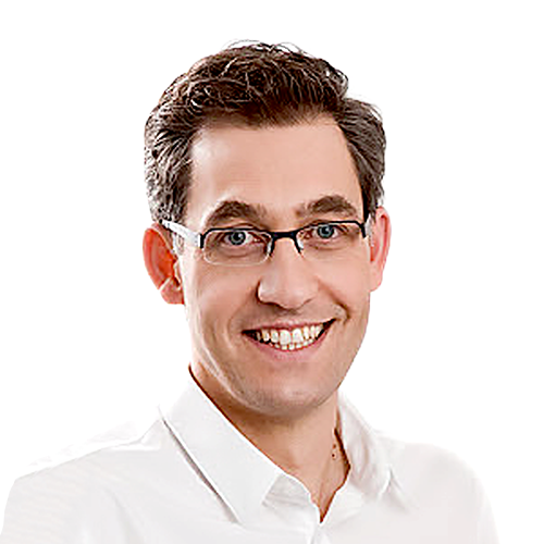 Dr. Martin Gollner 