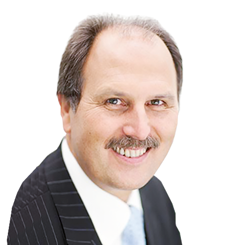 Prof. Norbert Gutknecht DDS, PhD