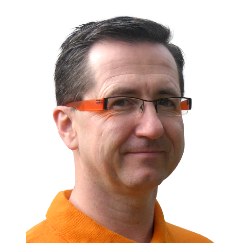 Dr. med. dent. Oliver M. Müller 