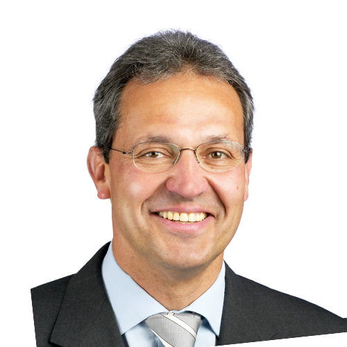 Dr. Stefan Neumeyer 
