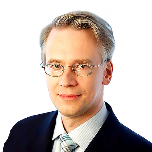 Prof. Dr. Thomas Weischer 