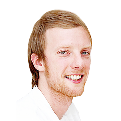Dr. Volker Knorr 