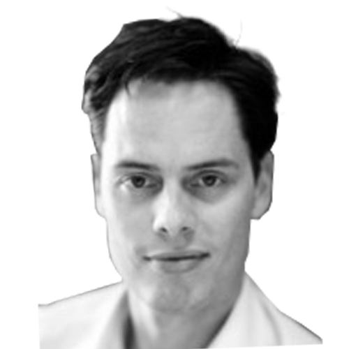 Dr. Marc Hinze 