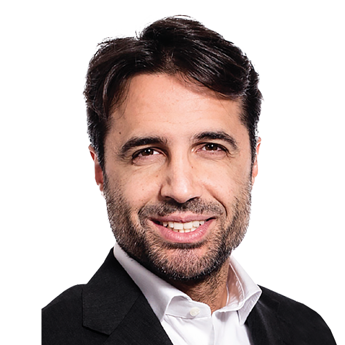 Dr. Giuseppe Chiodera 