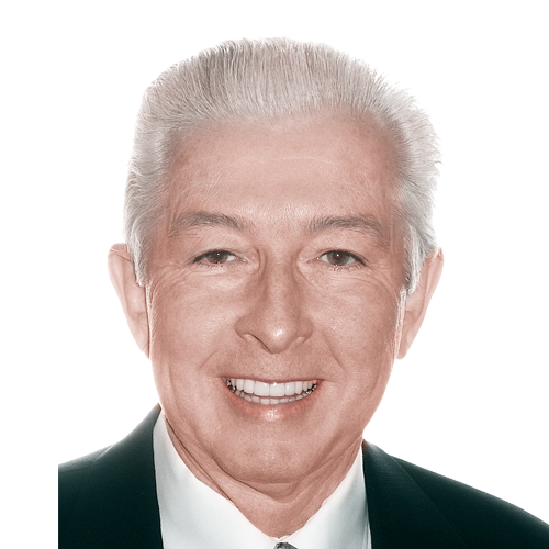 Dr. Martin Van Vliet 