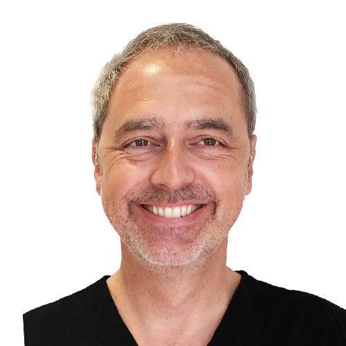 Dr. Sven Holtorf MSc