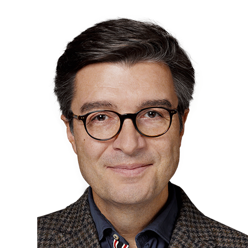 Dr. Alessandro Devigus 