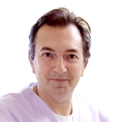 Dr. Mario Semenza 