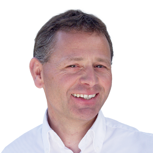 Dr. Severin Holl 