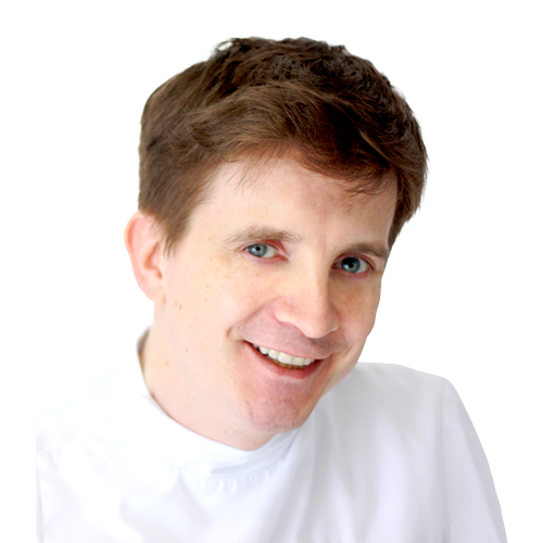  Thomas O’Connor BDS NUI PGC MDX