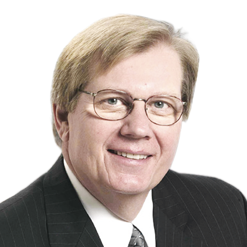Dr. Tom Snyder DMD, MBA