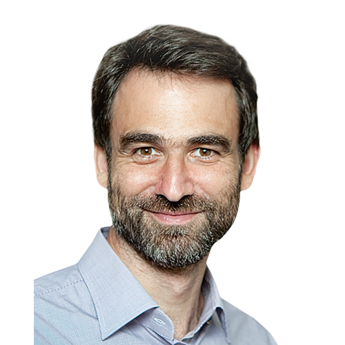  Alexandros Manolakis 