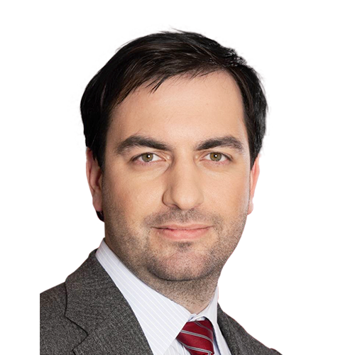 Dr. Bijan Vahedi 