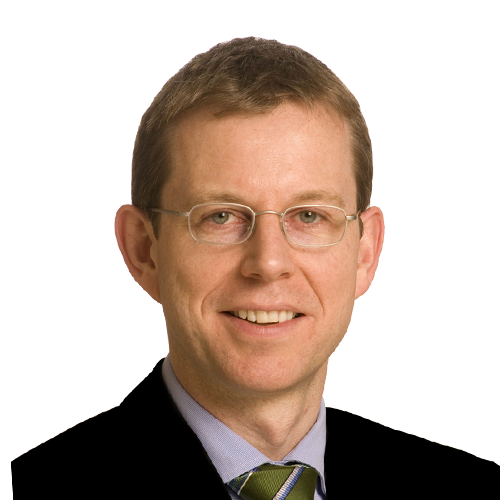 Dr. med. dent. Carsten Oberg 
