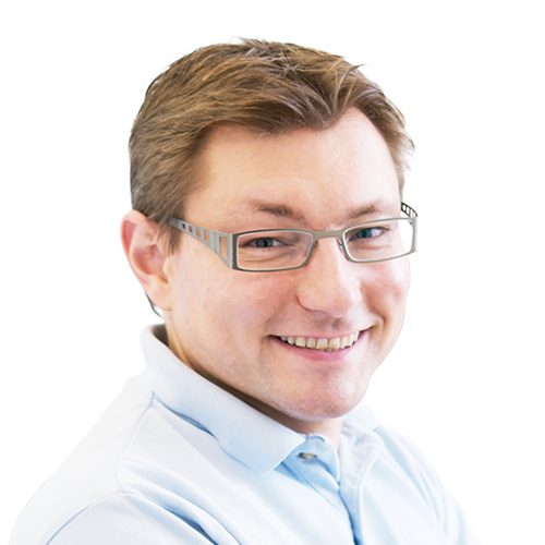 Dr. Marko Schauermann 
