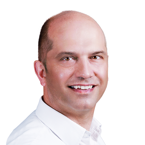 Dr.med.dent. Peter Ghaussy 
