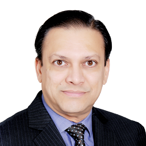 Dr. Anish Naware MDS, Endodontics