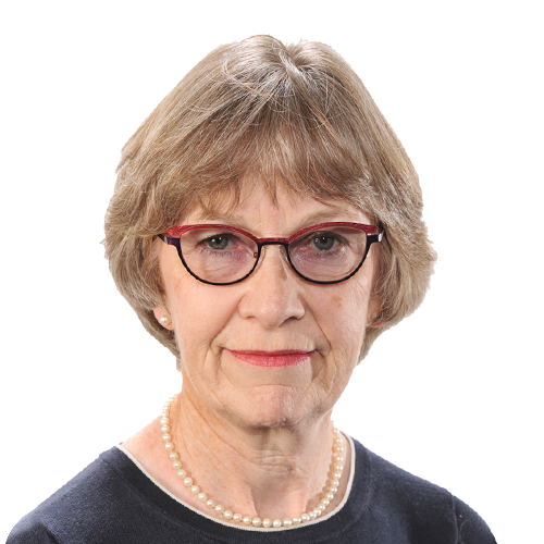  Bernadette Drummond BDS, MS, PhD, FRACDS, FDSRCSEd