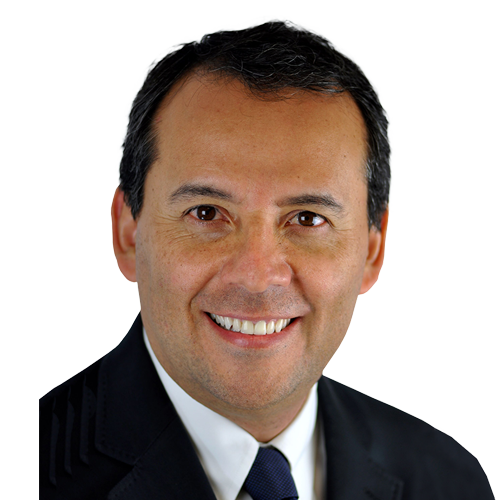 Dr. Fernando Rojas-vizcaya DDS, MS