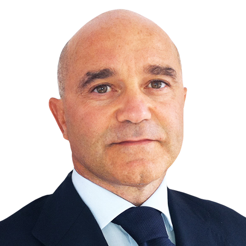 Prof. Dr. Giovanni Zucchelli PHD
