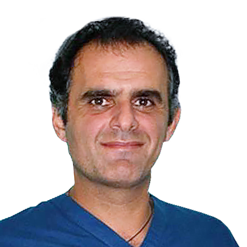 Dott. Prof. Giuseppe Bavetta 