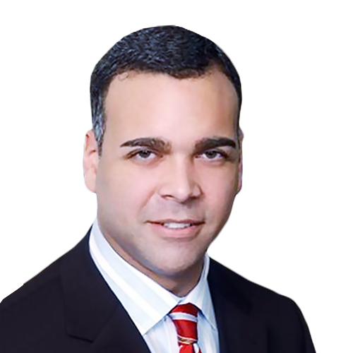 Dr. Ivan Lugo DMD, MBA