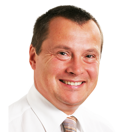Prof. Ivo Krejci 