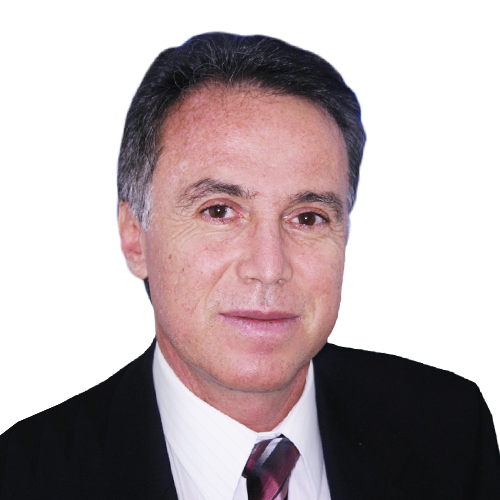 Dr Marc Saadia DDS,MS - Mexico