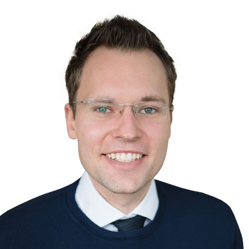 Dr. Pascal Schumacher 