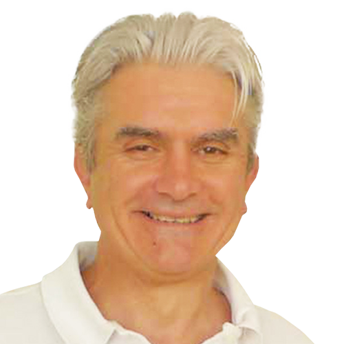 Dr. Pierpaolo Cortellini 