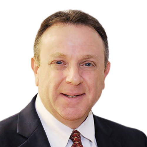 Dr. Robert Vogel DDS