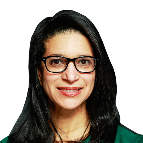 Dr. Sarita Arteaga DMD, MA, MAGD