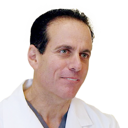 Dr. David Feinerman DMD, MD