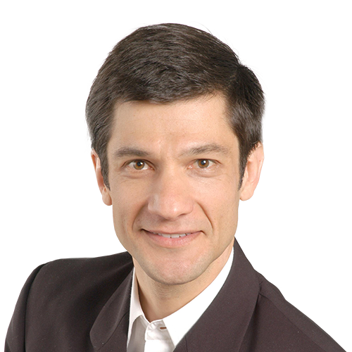 Prof. Bruno Tedesco Rosa 