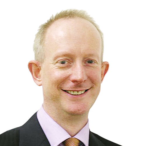  David Bartlett Professor of Prosthodontics, BDS, MRD, PhD,FDSRCS